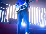 Two Door Cinema Club at the Hollywood Palladium on Nov. 6, 2019. Photo by Samuel Ware