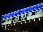 Ty Segall and Freedom Band at the Teragram Ballroom, August 2, 2019. Photo by Zane Roessell.