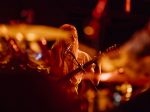 Ty Segall and Freedom Band at the Teragram Ballroom, August 2, 2019. Photo by Zane Roessell.