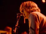 Ty Segall and Freedom Band at the Teragram Ballroom, August 2, 2019. Photo by Zane Roessell.