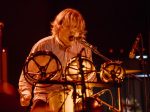 Ty Segall and Freedom Band at the Teragram Ballroom, August 2, 2019. Photo by Zane Roessell.