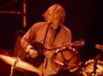 Ty Segall and Freedom Band at the Teragram Ballroom, August 2, 2019. Photo by Zane Roessell.