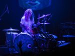 Ty Segall and Freedom Band at the Teragram Ballroom, August 2, 2019. Photo by Zane Roessell.