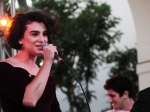 Bloodboy at Union Station, July 2, 2016. Photo by Jessica Rubio