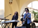 Michael Leier at Union Station, July 2, 2016. Photo by Jessica Rubio