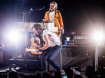 Vampire Weekend at the Hollywood Bowl, Oct. 2, 2019. Photo by Jessica Hanley