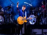 Vampire Weekend at the Hollywood Bowl, Oct. 2, 2019. Photo by Jessica Hanley