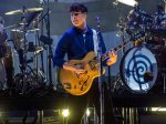 Vampire Weekend at the Hollywood Bowl, Oct. 2, 2019. Photo by Jessica Hanley