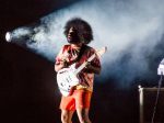 Vampire Weekend at the Hollywood Bowl, Oct. 2, 2019. Photo by Jessica Hanley