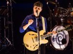 Vampire Weekend at the Hollywood Bowl, Oct. 2, 2019. Photo by Jessica Hanley