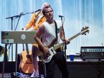 Vampire Weekend at the Hollywood Bowl, Oct. 2, 2019. Photo by Jessica Hanley