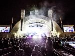 Vampire Weekend at the Hollywood Bowl, Oct. 2, 2019. Photo by Jessica Hanley