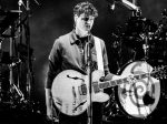 Vampire Weekend at the Hollywood Bowl, Oct. 2, 2019. Photo by Jessica Hanley