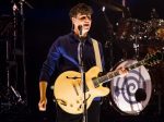 Vampire Weekend at the Hollywood Bowl, Oct. 2, 2019. Photo by Jessica Hanley