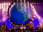 Vampire Weekend at the Hollywood Bowl, Oct. 2, 2019. Photo by Jessica Hanley