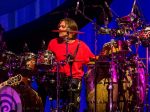 Vampire Weekend at the Hollywood Bowl, Oct. 2, 2019. Photo by Jessica Hanley