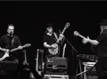 Violent Femmes at the Orpheum Theatre, May 7, 2016. Photo by Mitch Livingston