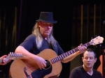 Violent Femmes at the Orpheum Theatre, May 7, 2016. Photo by Mitch Livingston