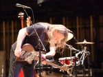 Violent Femmes at the Orpheum Theatre, May 7, 2016. Photo by Mitch Livingston