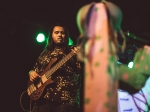 Cuco at Viva Pomona, Aug. 5, 2017. Photo by Lexi Bonin