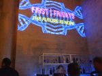 First Fridays at the Natural History Museum, March 6, 2020. Photo by S.Lo