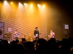 Slow Hollows at the Fonda Theatre, May 23, 2019. Photo by Jessica Hanley