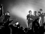 Wallows at the Fonda Theatre, May 23, 2019. Photo by Jessica Hanley