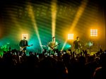 Wallows at the Fonda Theatre, May 23, 2019. Photo by Jessica Hanley