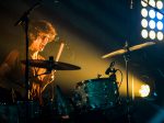 Wallows at the Fonda Theatre, May 23, 2019. Photo by Jessica Hanley