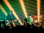 Wallows at the Fonda Theatre, May 23, 2019. Photo by Jessica Hanley