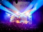 Wallows at the Fonda Theatre, May 23, 2019. Photo by Jessica Hanley