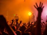 Wallows at the Fonda Theatre, May 23, 2019. Photo by Jessica Hanley