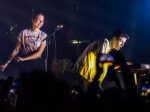 Wallows at the Fonda Theatre, May 23, 2019. Photo by Jessica Hanley