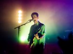 Wallows at the Fonda Theatre, May 23, 2019. Photo by Jessica Hanley