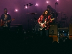 The War On Drugs at the Greek Theatre, Oct. 5, 2017. Photo by David Benjamin