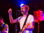 WATERS at the Roxy Theatre, Jun 8, 2017. Photo by Jessica Hanley