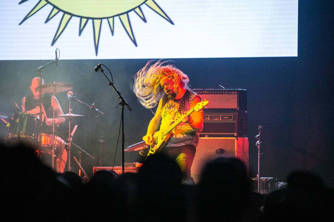 Wavves Beach Fossils Rough Trade Nyc New Jersey The