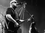 Pixies at the Forum, Aug. 8, 2018. Photo by Andie Mills