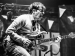 Weezer at the Forum, Aug. 8, 2018. Photo by Andie Mills