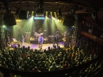 Weezer at the Troubadour, April 25, 2016. Photo by Carl Pocket