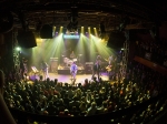 Weezer at the Troubadour, April 25, 2016. Photo by Carl Pocket