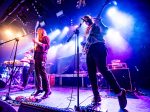 Catholic Action at the Teragram Ballroom, July 21, 2019. Photo by Jessica Hanley