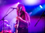 Catholic Action at the Teragram Ballroom, July 21, 2019. Photo by Jessica Hanley