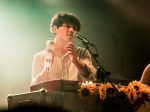 Catholic Action at the Teragram Ballroom, July 21, 2019. Photo by Jessica Hanley