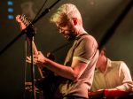 Catholic Action at the Teragram Ballroom, July 21, 2019. Photo by Jessica Hanley