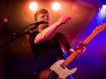 We Were Promised Jetpacks at the Teragram Ballroom, July 21, 2019. Photo by Jessica Hanley