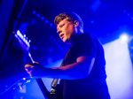 We Were Promised Jetpacks at the Teragram Ballroom, July 21, 2019. Photo by Jessica Hanley