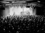 We Were Promised Jetpacks at the Teragram Ballroom, July 21, 2019. Photo by Jessica Hanley