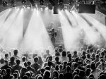 We Were Promised Jetpacks at the Teragram Ballroom, July 21, 2019. Photo by Jessica Hanley