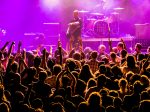 We Were Promised Jetpacks at the Teragram Ballroom, July 21, 2019. Photo by Jessica Hanley